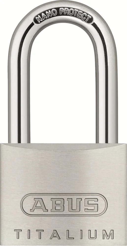 HANGSLOT 64TI/40HB40 B/DFNLI REF:56392 ABUS