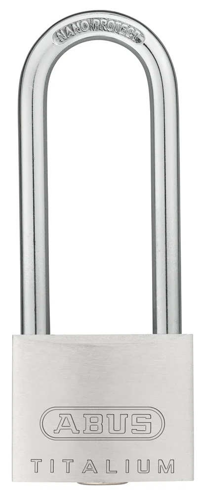 HANGSLOT 64TI/40HB63 B/DFNLI REF:56393 ABUS