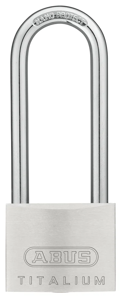 HANGSLOT 64TI/50HB80 B/DFNLI REF:56400 ABUS
