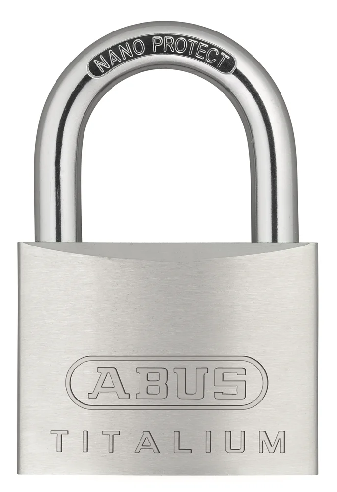 HANGSLOT 64TI/60 B/DFNLI REF:56401 ABUS