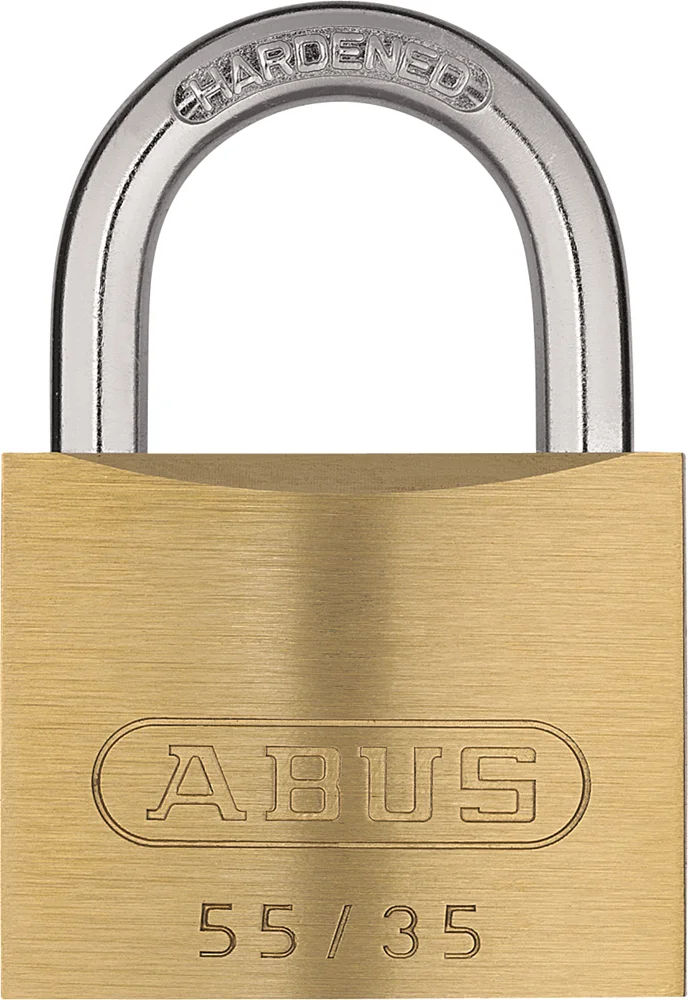 HANGSLOT 55/35 REF:02855 ABUS