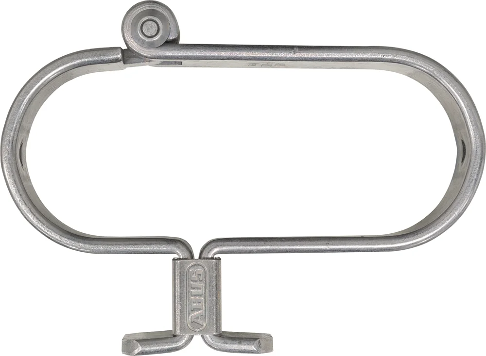 HANGSLOT ABUS 131/140 B/DFNLI REF:86266 ABUS