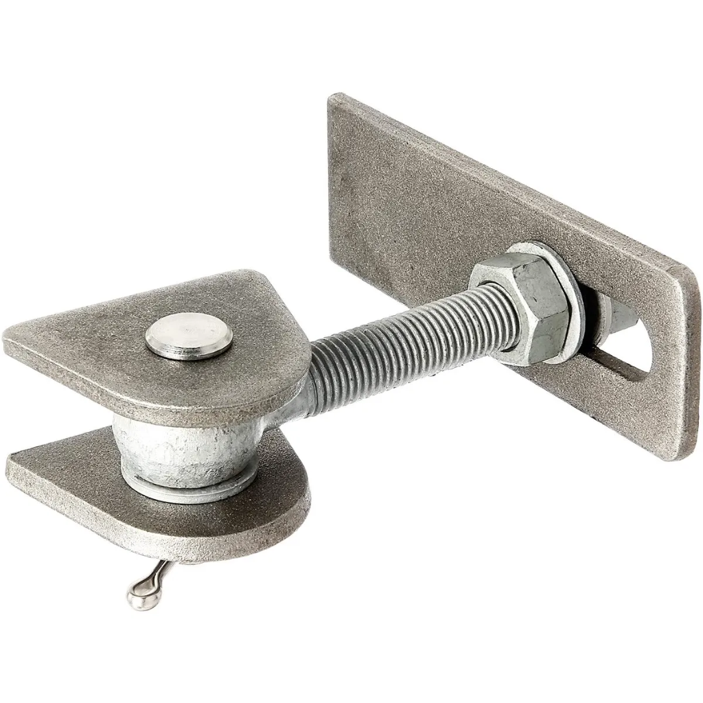 HENGSEL VOOR 180°-OPENING/LANG M20/150 REF:411145