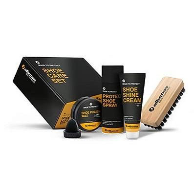ALBATROS SHOE CARE SET (20.910.0) REF:987 14051 9900 ALBATROS