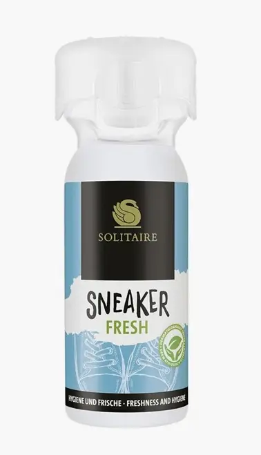 SNEAKER FRESH 100ML (20.908.0) REF:989 14041 0100 ALBATROS