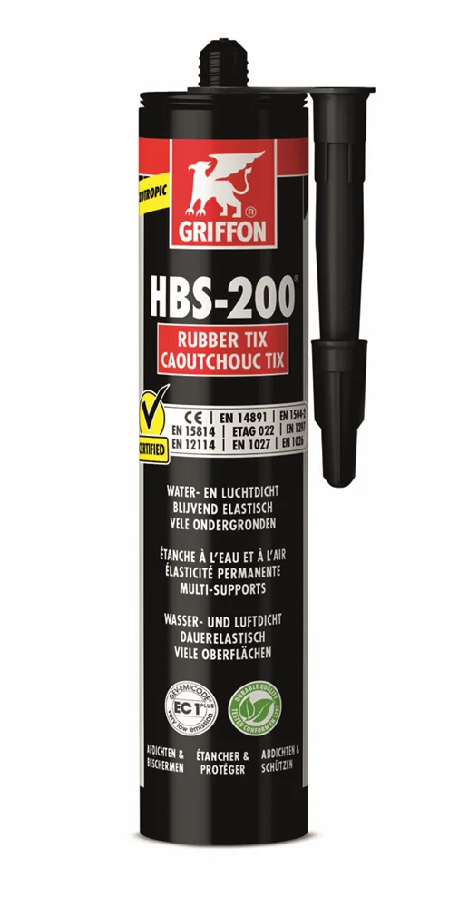 HBS-200 LR CRT 310G REF:6312857 GRIFFON