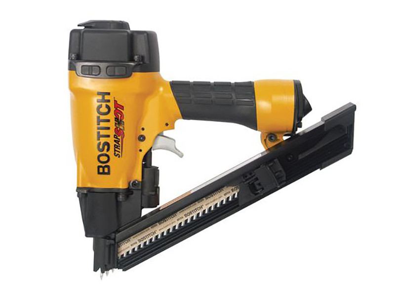 METAL CONNECTOR TOOL 40MM REF:MCN150-E BOSTITCH