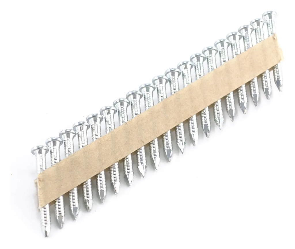 PT MCN STICK 3.75-38 SPIRAL GAL 4M 4000ST BOSTITCH REF:PT-MC375SP38G
