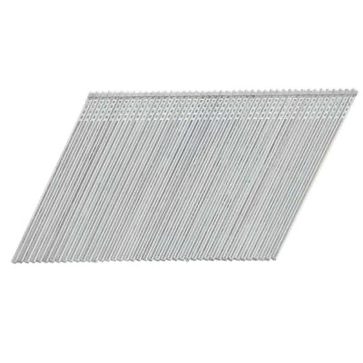 21 GAUGE MICRO BRAD 0.8 X 12MM GALVA 10M 10000ST BOSTITCH