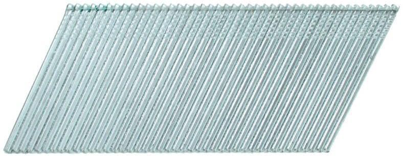 21 GAUGE MICRO BRAD 0.8 X 25MM GALVA 10M 10000ST B