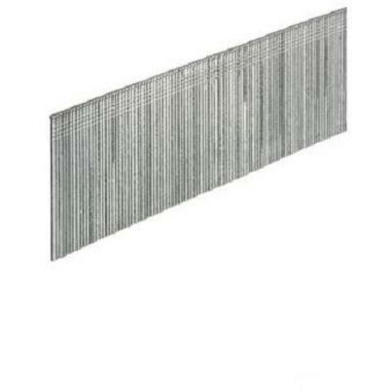 15 GAUGE AFWERKNAGELS 38MM 3.655M 3655ST BOSTITCH