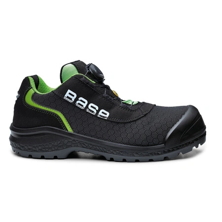 WERKSCHOENEN BE-READY  S1 MT:38 REF:B822 38