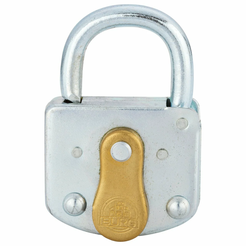 HANGSLOTEN 394/45 GL X1 GELIJKSLUITEND EDV REF:48802