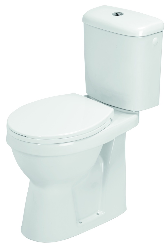 HIGH 7 WC PACK 3/6L VERH.MODEL REF:405226