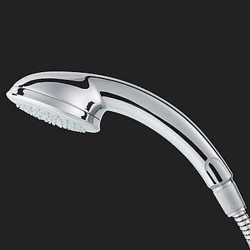 HANDDOUCHE ECOTRE 3 JETS  REF:849117