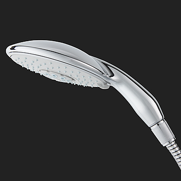 HANDDOUCHE ECOTRE-GRANDE 3JETS REF:849123