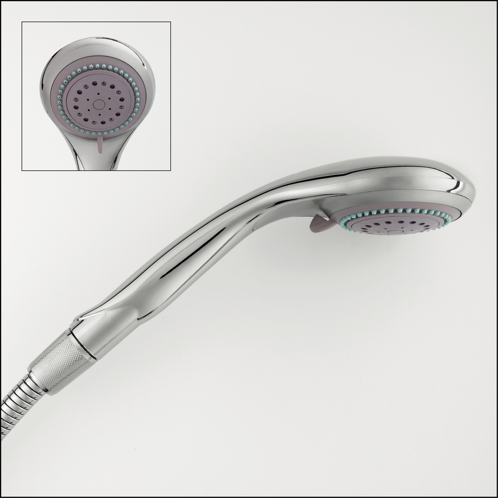 HANDDOUCHE ECOPENTA 5 JETS REF:849126