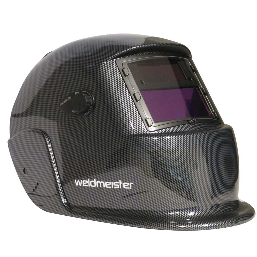 LASHELM AUTOMATISCH WELDMEISTER BASIC REF:99964 CONTIMAC