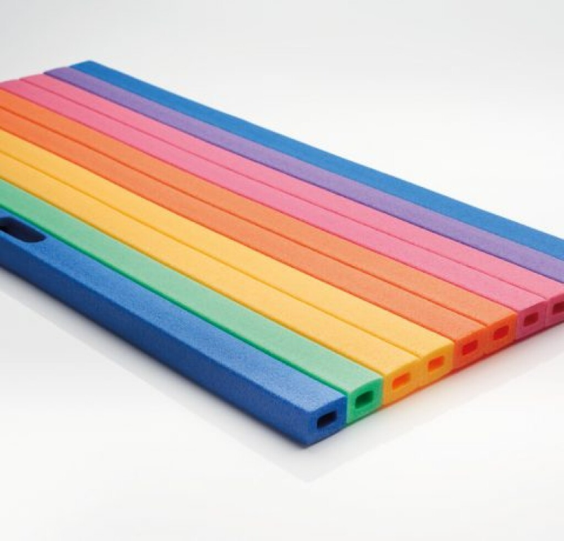 COMFY JUNIOR PAD KUSSEN 42x90 MULTICOLOR KNIEBESCHERMING REF:13063099