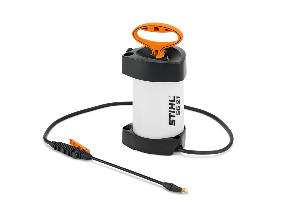 SG 21 PLANTENSPUIT REF:42550194921 STIHL