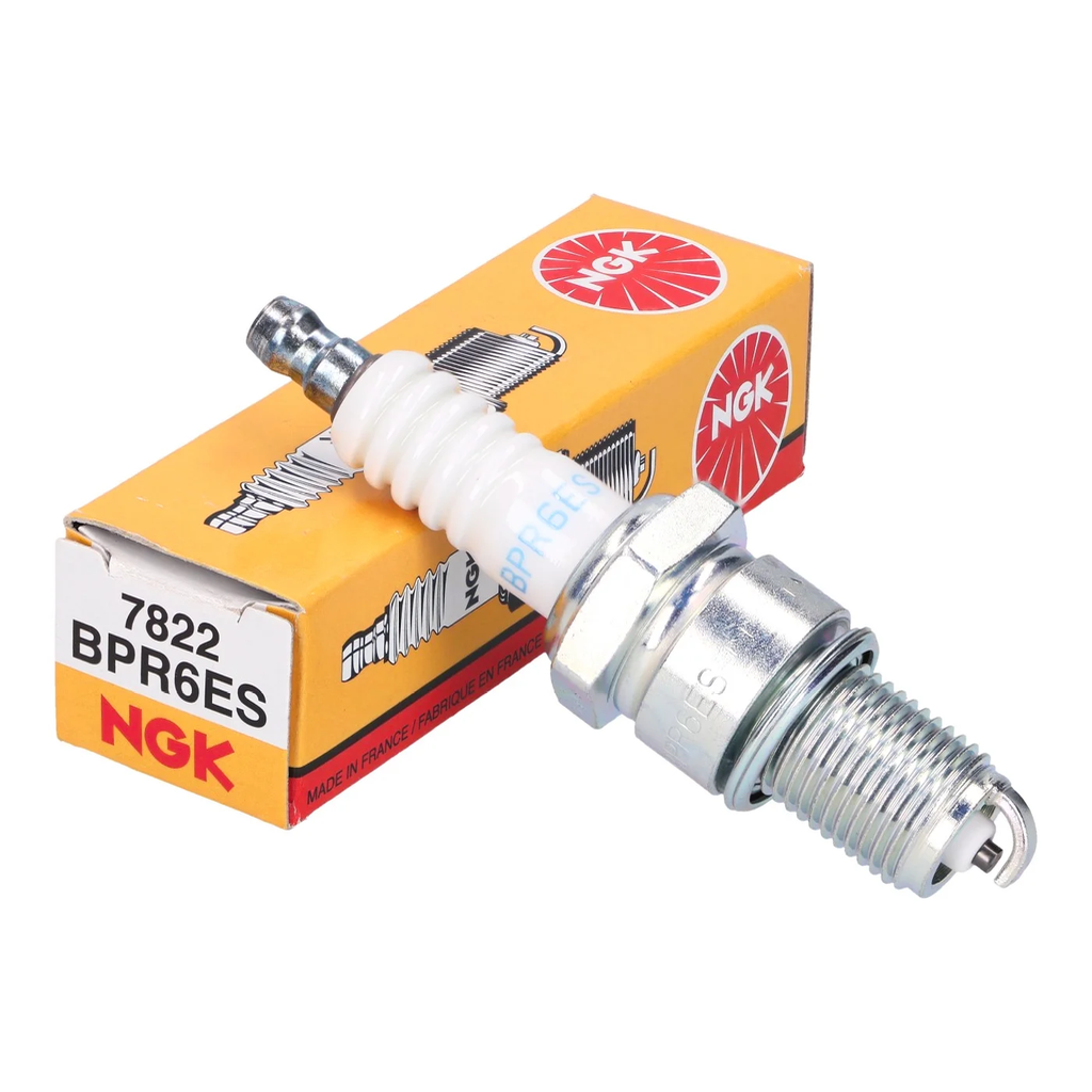 BOUGIE BPR6ES REF:BPR6ES NGK