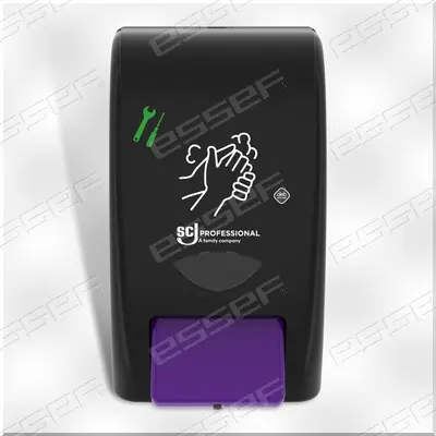 CLEANSE HEAVY 2000 2L DISPENSER REF:DHVY2LDPMD SWARFEG
