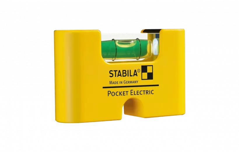 POCKET ELECTRIC SB POCKET ELECTRIC REF:18115 STABILA