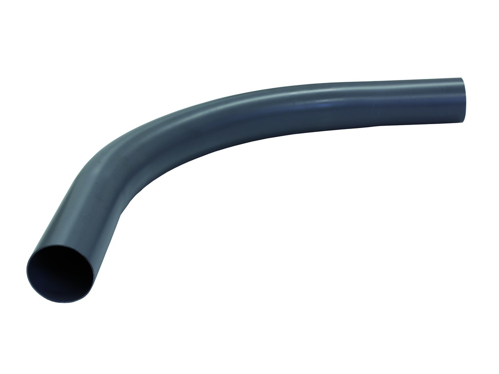 LANGE RIOOLBOCHT PVC P-DRO 110-87GR PID ROODBRUIN REF:6002.1106