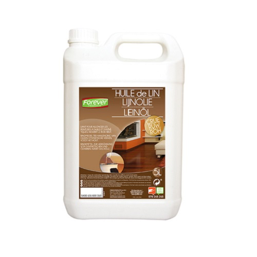 FOREVER LIJNOLIE "RUWE" 5L REF:060800815