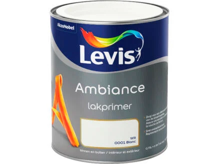 LV AMBIANCE LAK PRIMER 750 ML REF:LV5037172 LEVIS