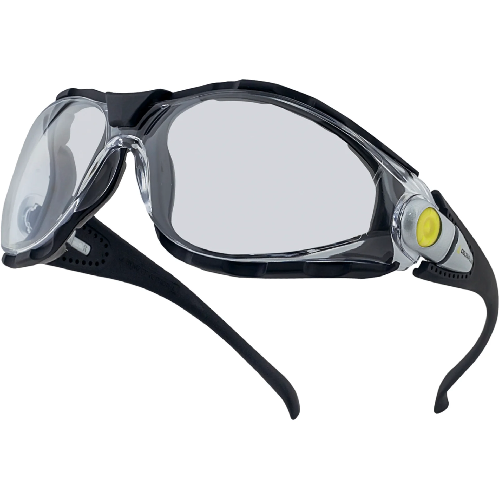 PACAYLVIN POLYCARBONAAT BRIL REF:PACA101CL2SFU0 DELTAPLUS
