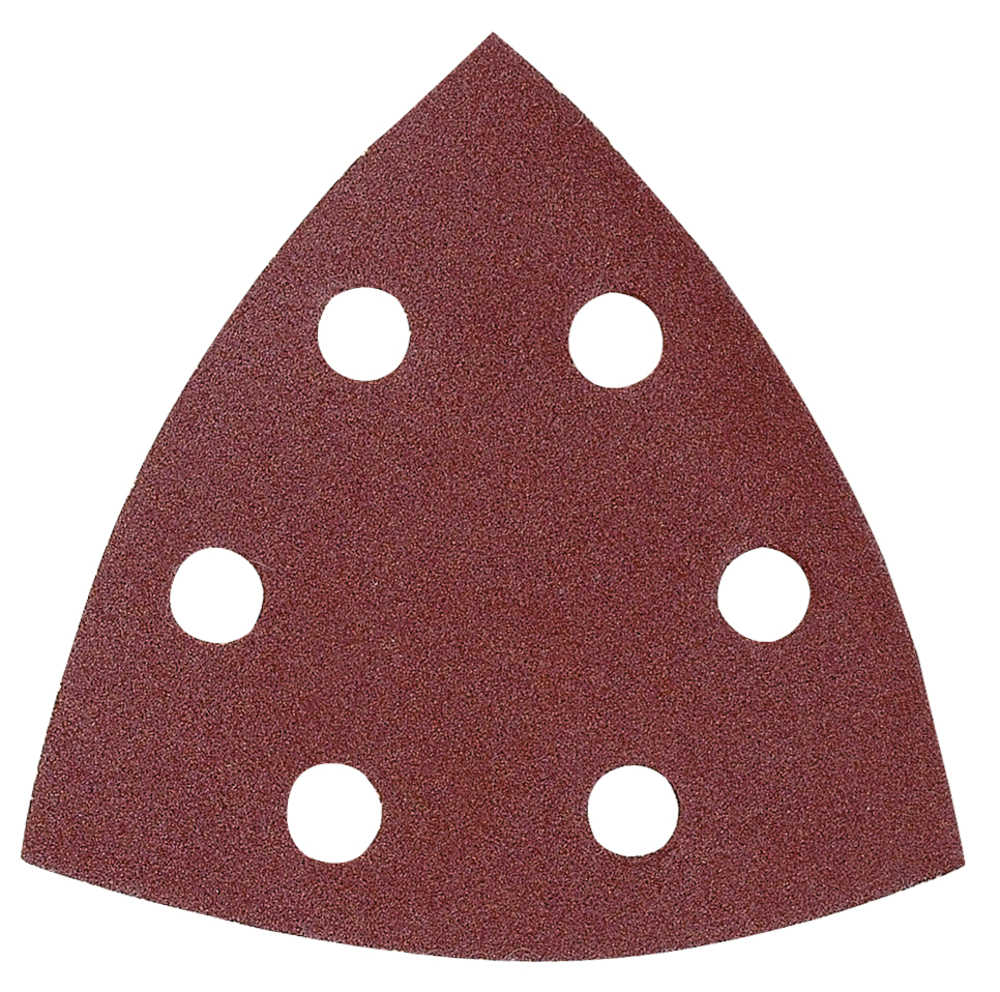 SCHUURVEL 94 RED VELCRO REF:P-33255 MAKITA