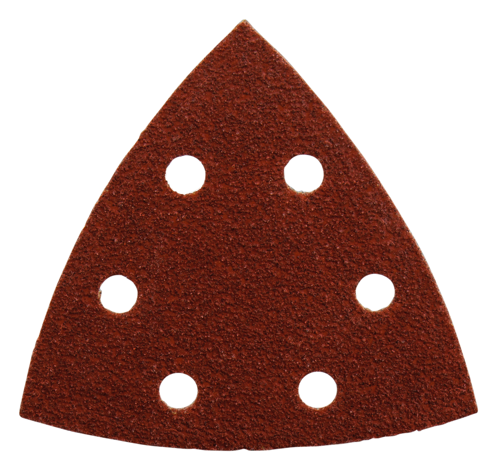 SCHUURVEL 94 RED VELCRO REF:P-33261 MAKITA