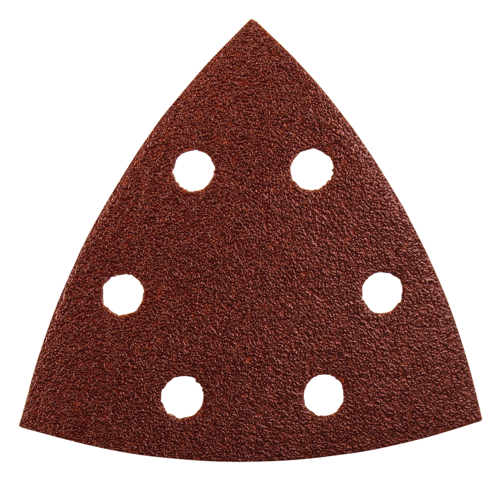 SCHUURVEL 94 RED VELCRO REF:P-33277 MAKITA