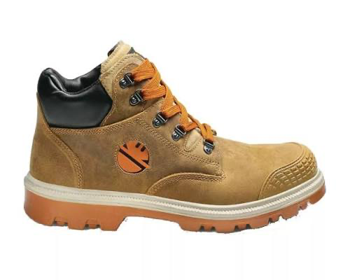 SCHOEN DIGGER DINT H S3 KLEUR:HONING MT:47 REF:21021.709.47 DIKE
