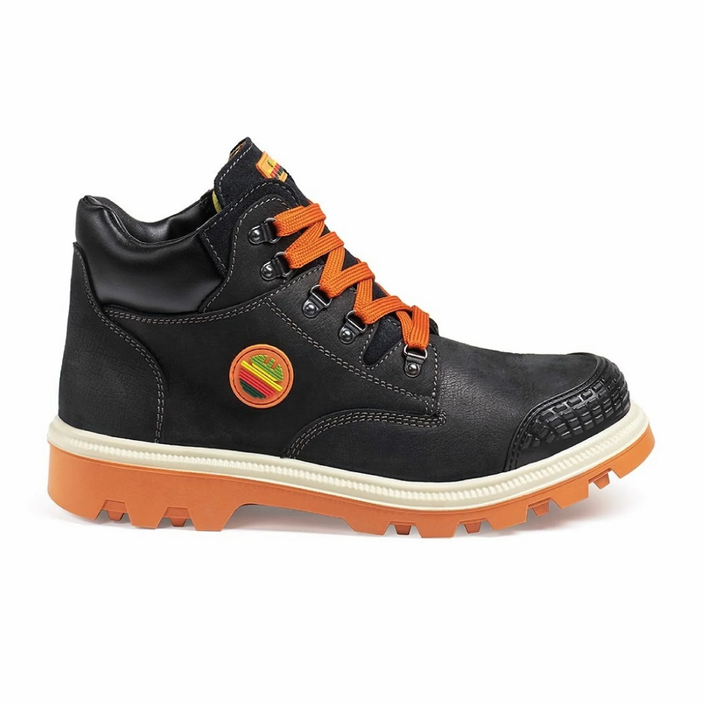 SCHOEN DIGGER DEFEND H S3 WR SRC KLEUR:ZWART MT:42 REF:21621.300.42 DIKE