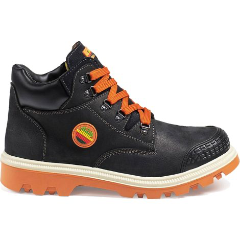 SCHOEN DIGGER DEFEND H S3 WR SRC KLEUR:ZWART MT:44 REF:21621.300.44 DIKE