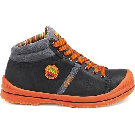SCHOEN SUMMIT SUBLIME H S3 WR SRC KLEUR:ZWART MT:47 REF:27622.300.47 DIKE