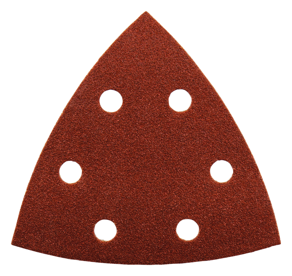 SCHUURVEL 94 RED VELCRO REF:P-33283 MAKITA