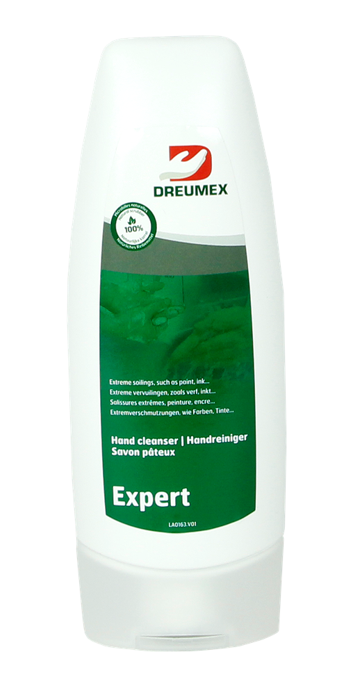 HANDZEEP EXPERT 250ML REF:10702501002 DREUMEX