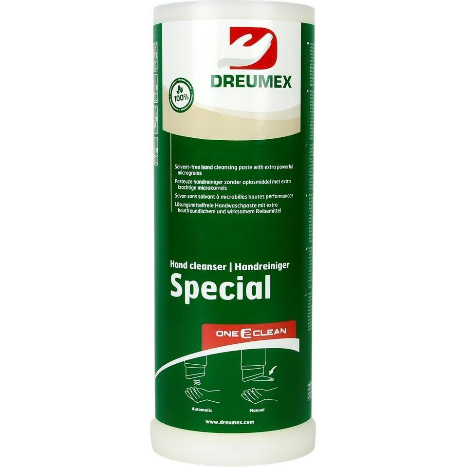 HANDREINIGER SPECIAL 2,8 kg ONE2CLEAN REF:10430001024 DREUMEX