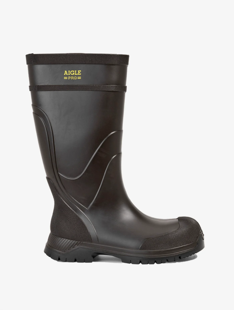 LAARZEN ARVALT S5 HEREN BRUIN AIGR1282 MT:40 REF:AIGR1282/40 AIGLE