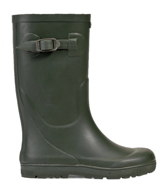 LAARZEN WOODYPOP 2 KINDEREN KAKI AIGS0361 MT:29 REF:AIGS0361/29 AIGLE