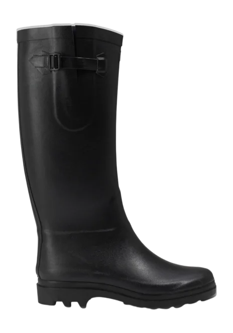 REGENLAARS AIGLENTINE 2 NL DAMES ZWART MT:37 REF:NC252/37