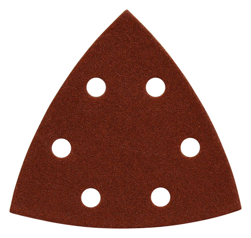 SCHUURVEL 94 RED VELCRO REF:P-33314 MAKITA