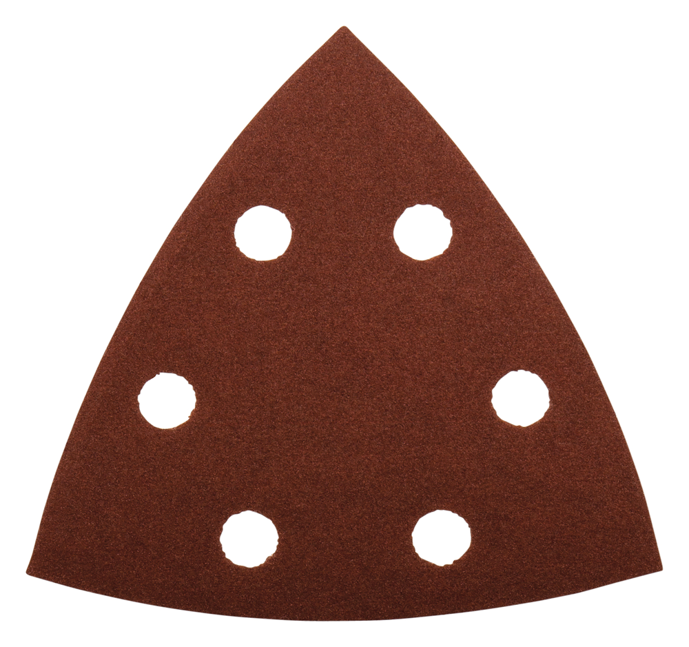 SCHUURVEL 94 RED VELCRO REF:P-33320 MAKITA