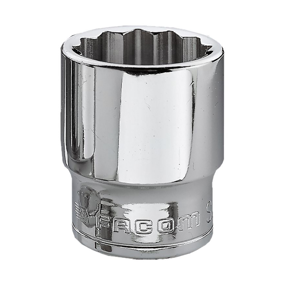 DOP 3/8' 12-KANT 13MM METR. J.13 FACOM