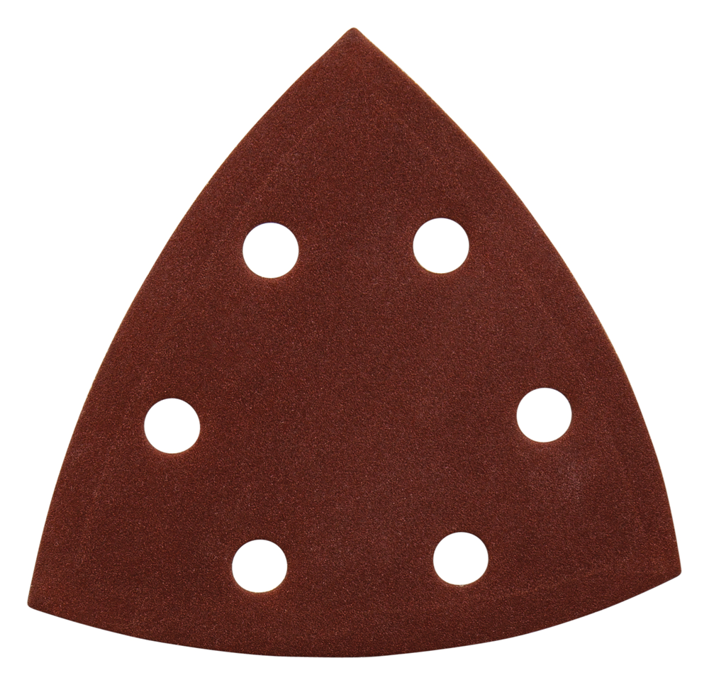 SCHUURVEL 94 RED VELCRO REF:P-33336 MAKITA