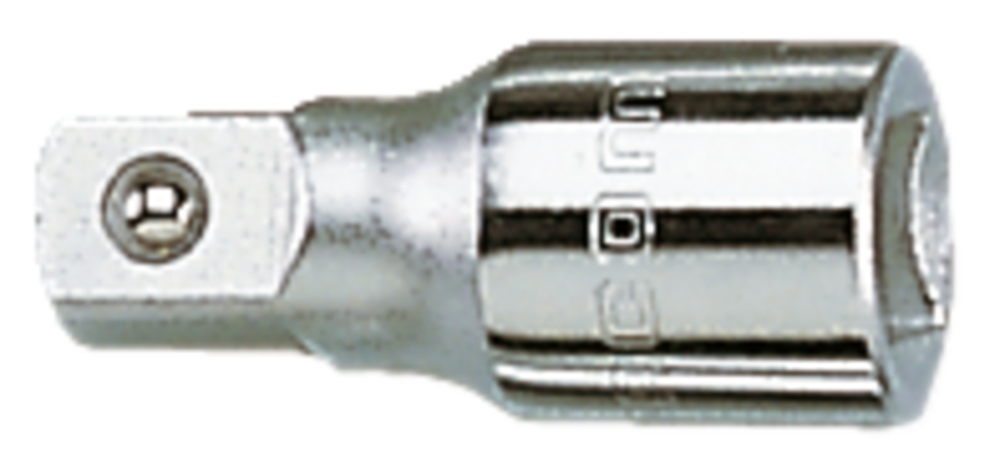 VERLENGSTUK 3/8' L. 50MM J.208 FACOM