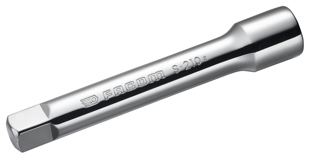 VERLENGSTUK 3/8' L. 125MM J.210 FACOM